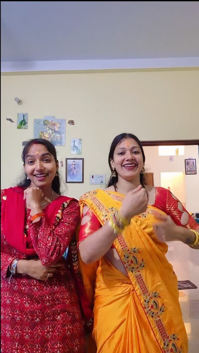 Post 2 by Neha Singh Sunder on Instagram (video)