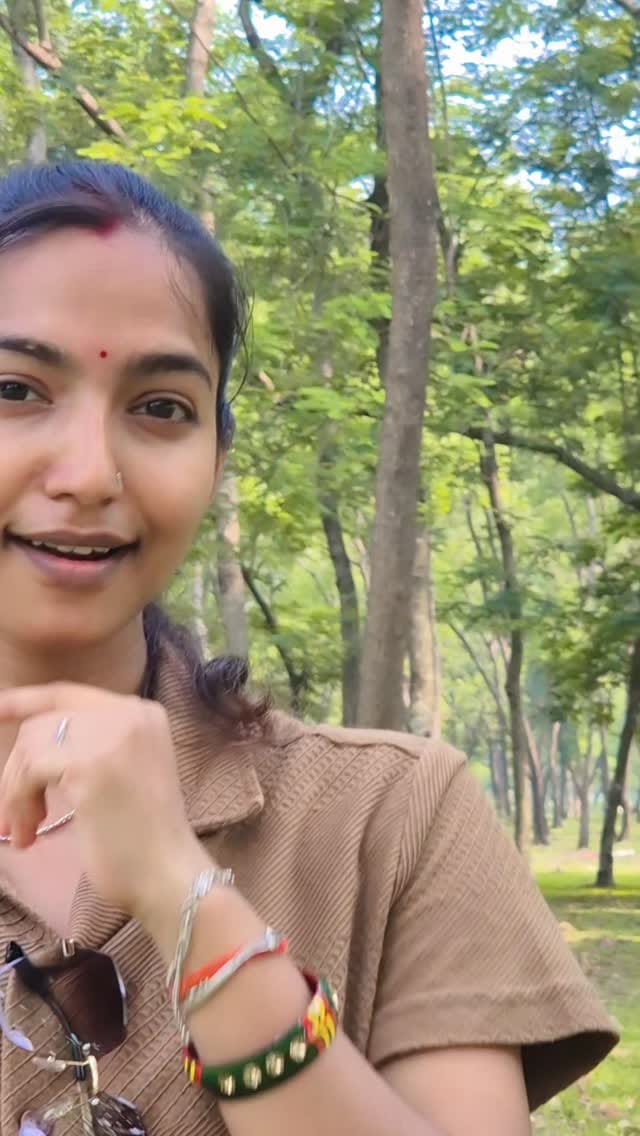 Post 6 by Neha Singh Sunder on Instagram (video)