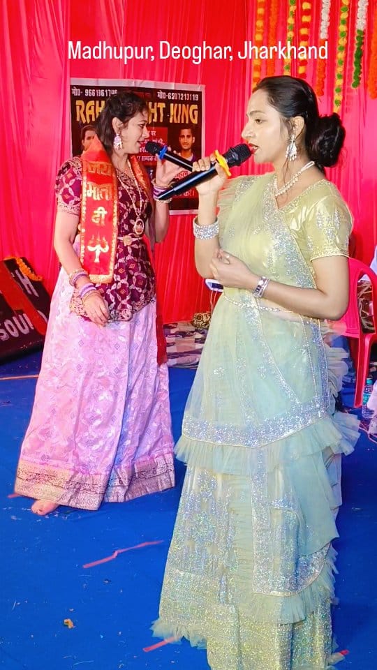 Post 9 by Neha Singh Sunder on Instagram (video)