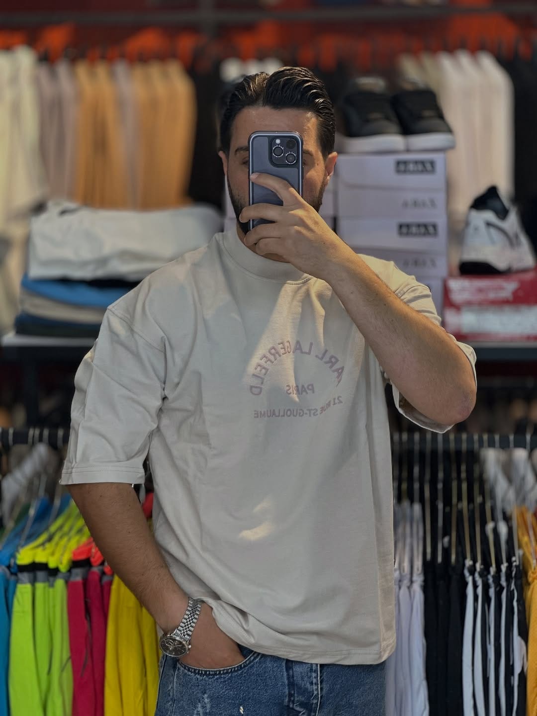 Post 5 by 🟢 بوتیک توکیو 🟢 on Instagram (carousel)