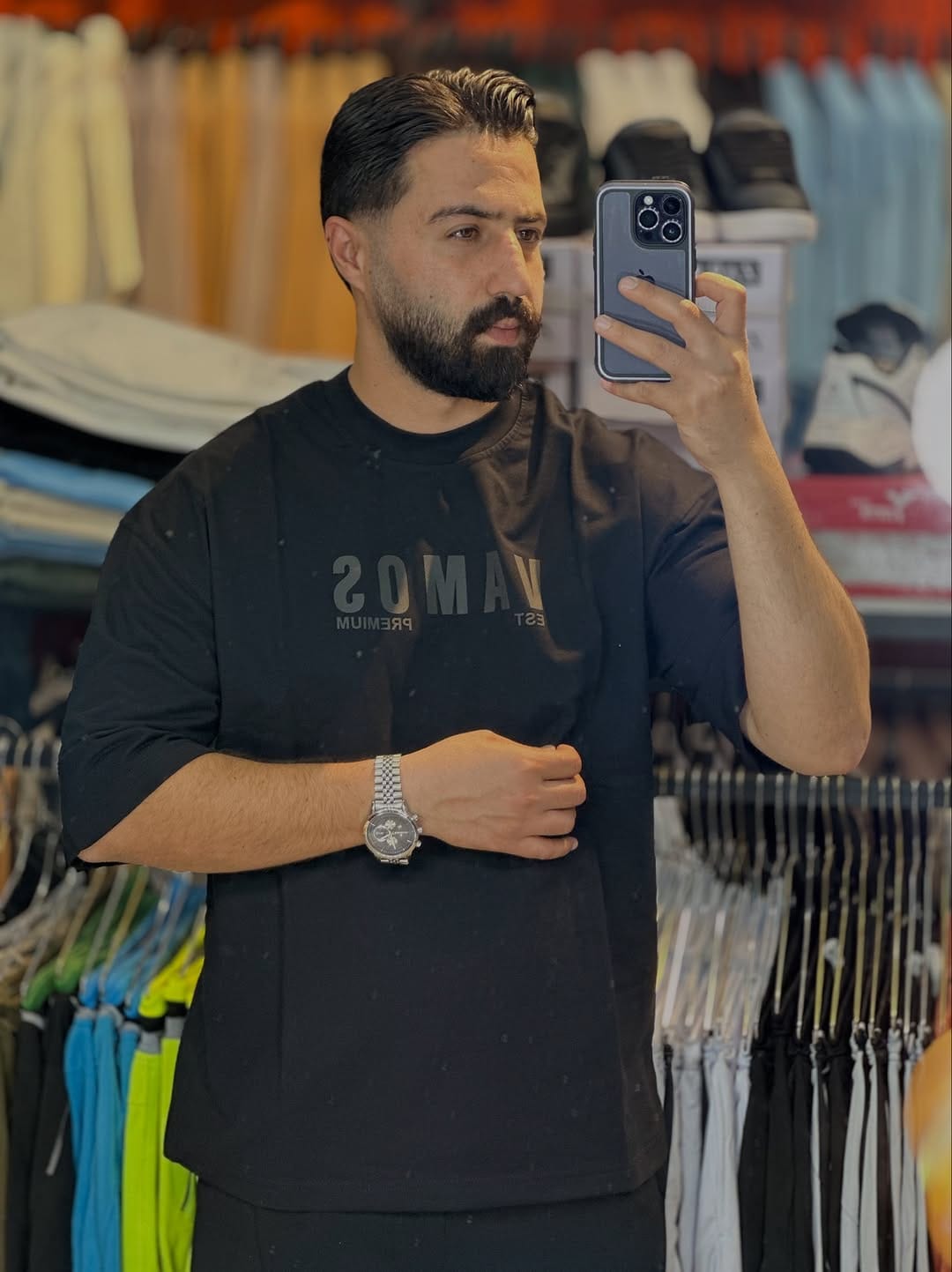 Post 6 by 🟢 بوتیک توکیو 🟢 on Instagram (carousel)