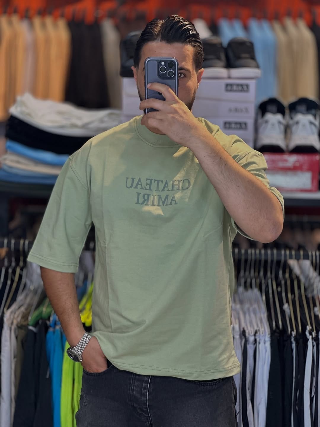 Post 8 by 🟢 بوتیک توکیو 🟢 on Instagram (carousel)