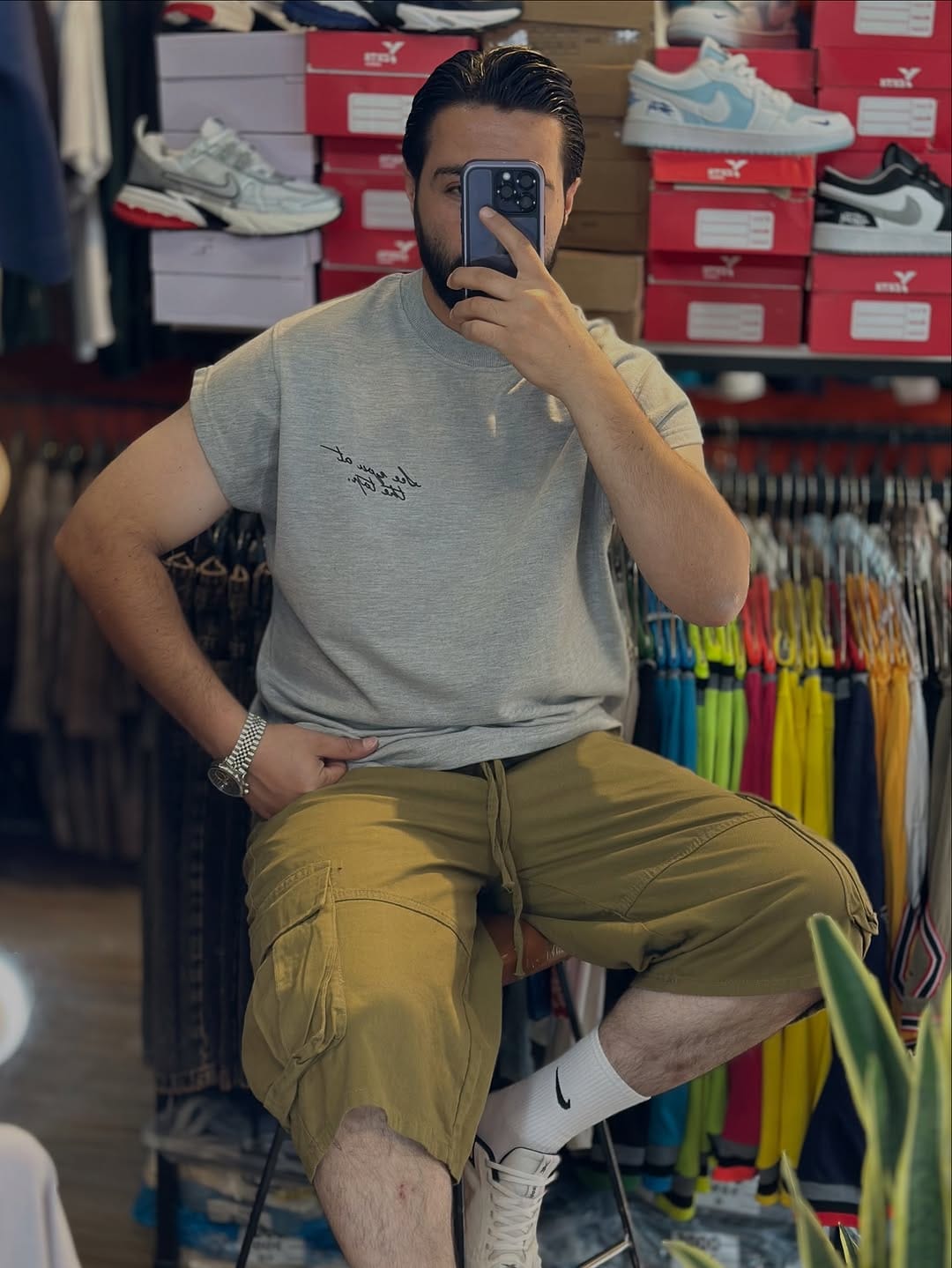 Post 1 by 🟢 بوتیک توکیو 🟢 on Instagram (carousel)
