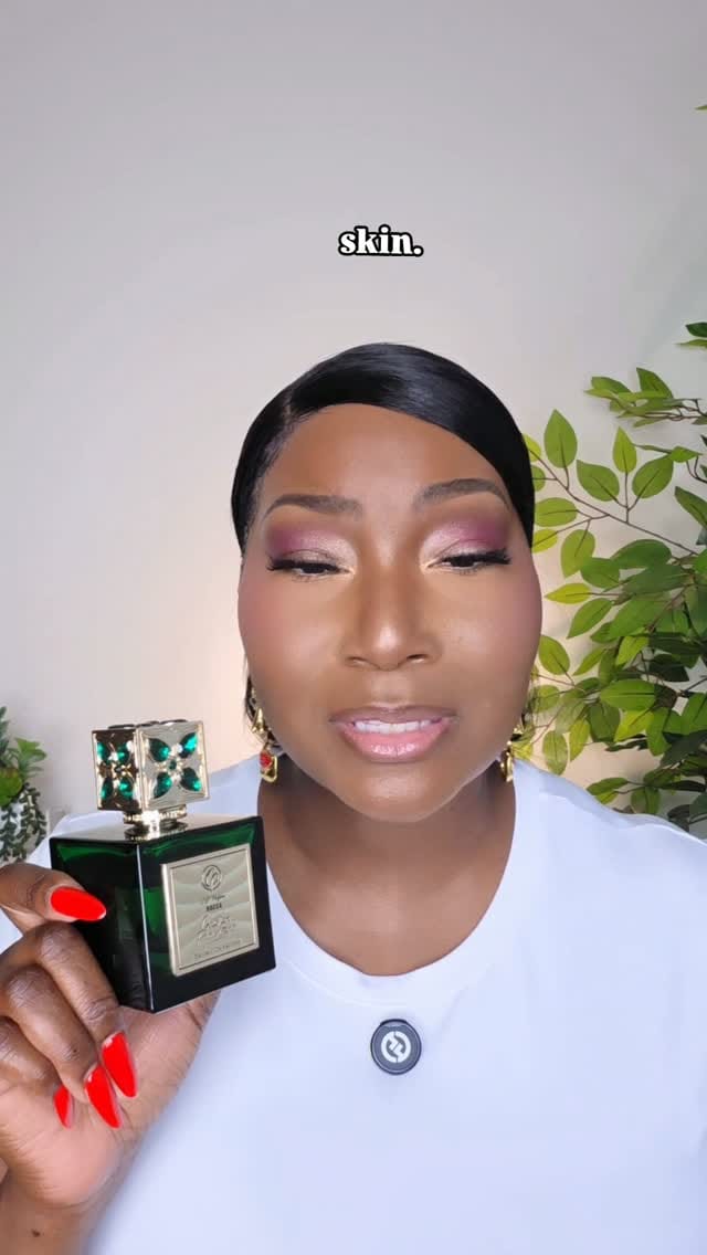Post 4 by AI_THEGREAT📍NYC Fragrance Lover🇯🇲 Influencer✨️Perfumologist on Instagram (video)