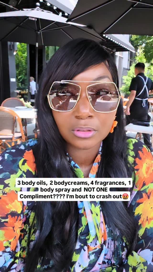 Post 5 by AI_THEGREAT📍NYC Fragrance Lover🇯🇲 Influencer✨️Perfumologist on Instagram (video)