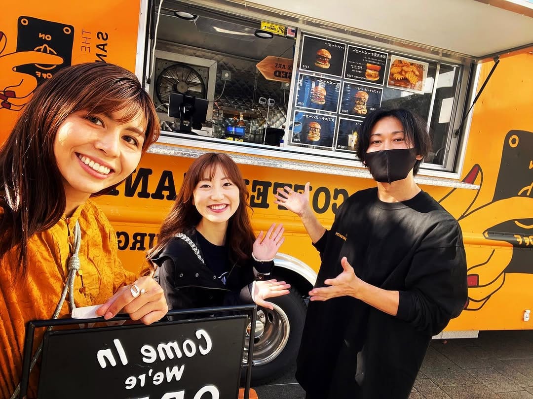 Post 5 by THE SAND SWITCH【サンドスイッチ】🥪☕️ on Instagram (image)