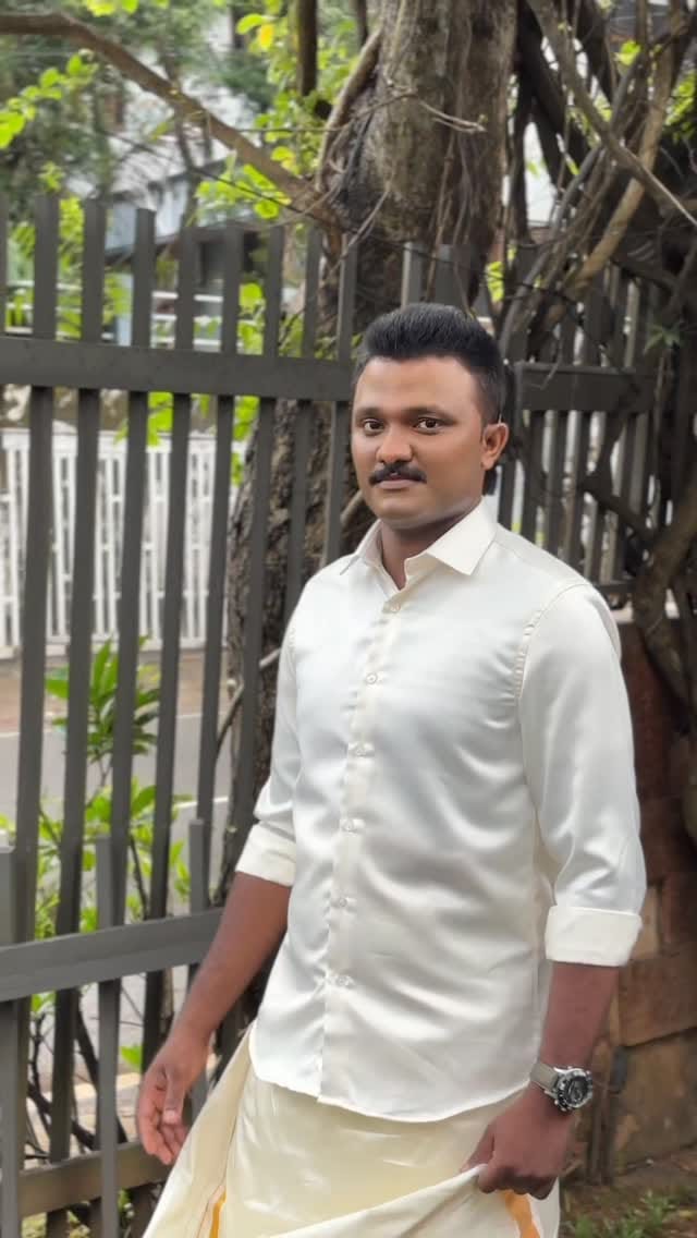 Post 5 by Miracle Family Makeover Studio - Kollam on Instagram (video)