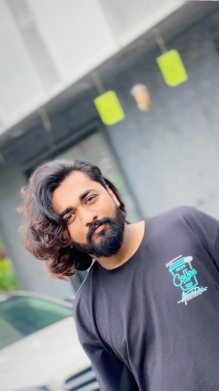 Post 1 by Miracle Family Makeover Studio - Kollam on Instagram (video)