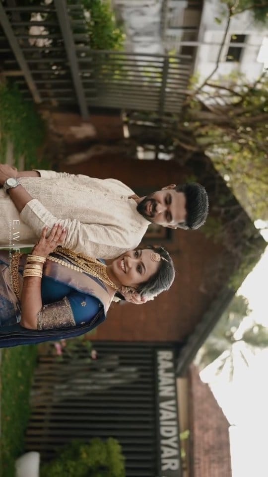 Post 4 by Miracle Family Makeover Studio - Kollam on Instagram (video)