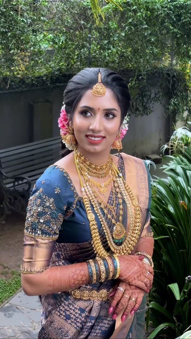 Post 7 by Miracle Family Makeover Studio - Kollam on Instagram (video)