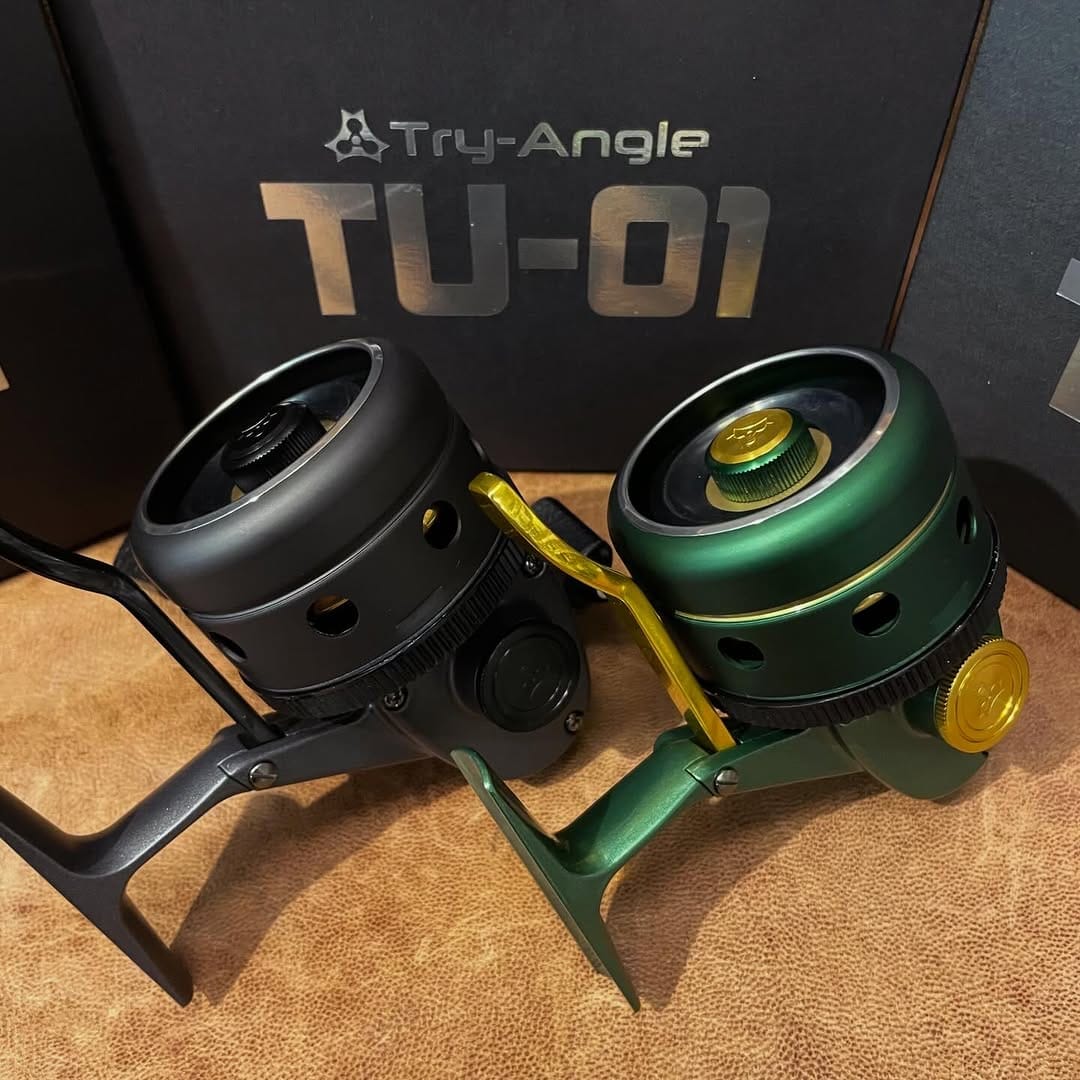 Post 10 by Lure Fishing Shop ヤマグチヤ on Instagram (carousel)