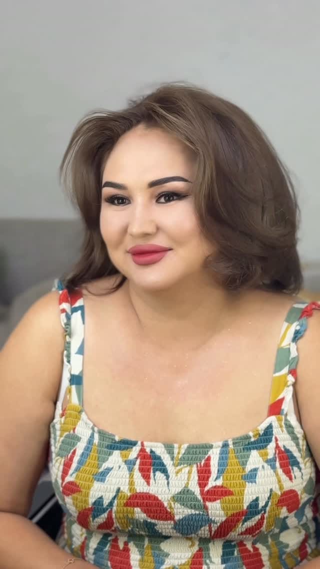 Post 3 by @make_up_yulduzim on Instagram (video)