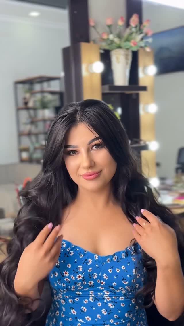 Post 2 by @make_up_yulduzim on Instagram (video)