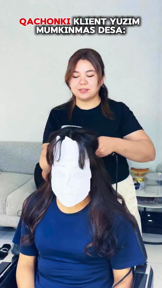 Post 6 by @make_up_yulduzim on Instagram (video)