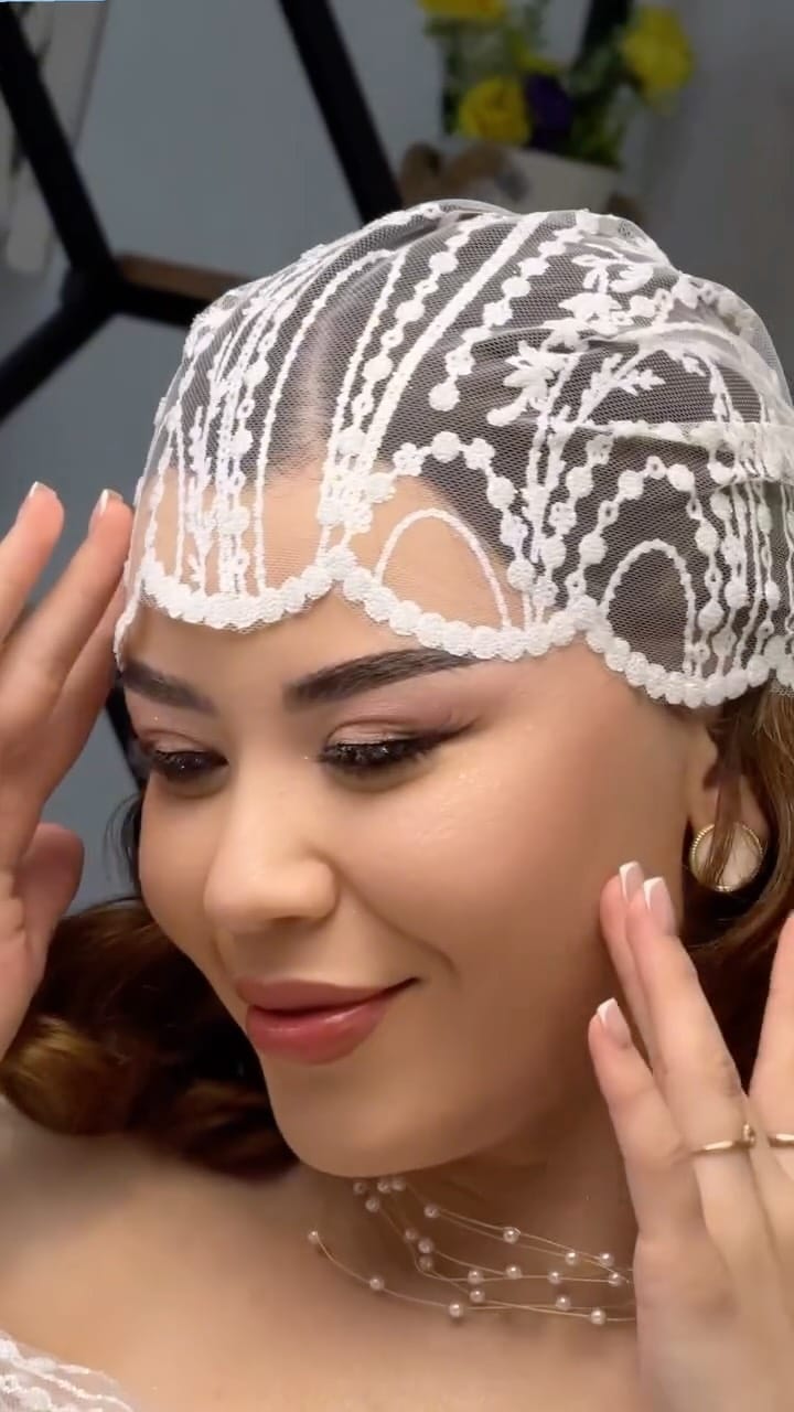 Post 4 by @make_up_yulduzim on Instagram (video)