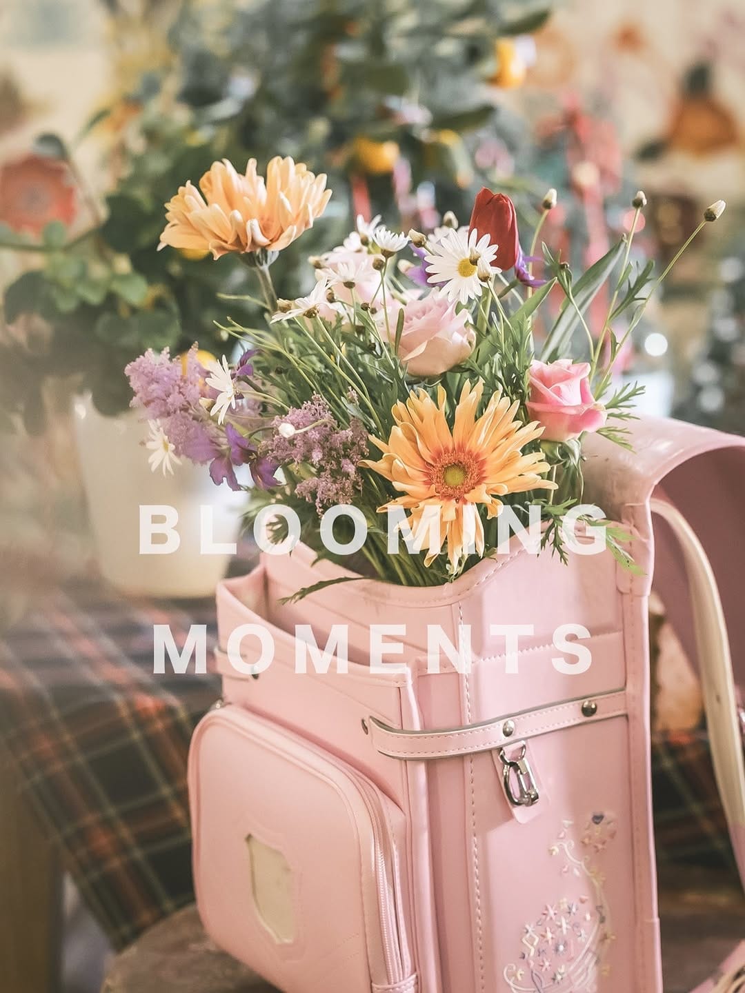 Post 4 by DEAR, FOLKS & FLOWERS on Instagram (carousel)