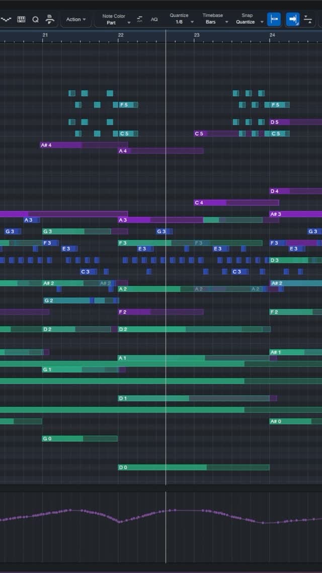 Post 4 by @stereojammusic on Instagram (video)