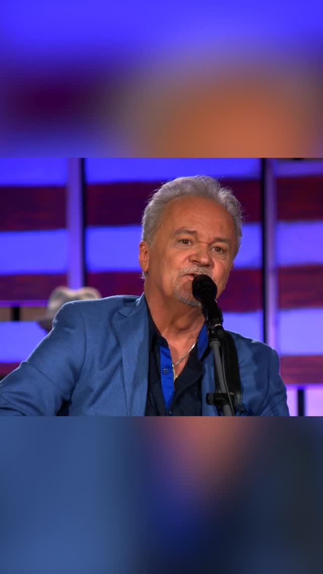 Post 5 by Jimmy Fortune on Instagram (video)