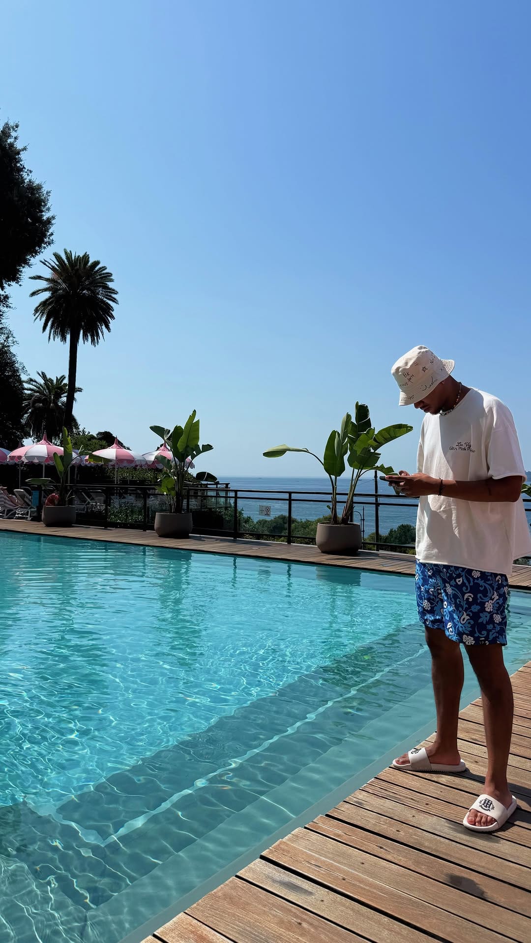 Post 8 by MOSE SANCHEZ on Instagram (video)