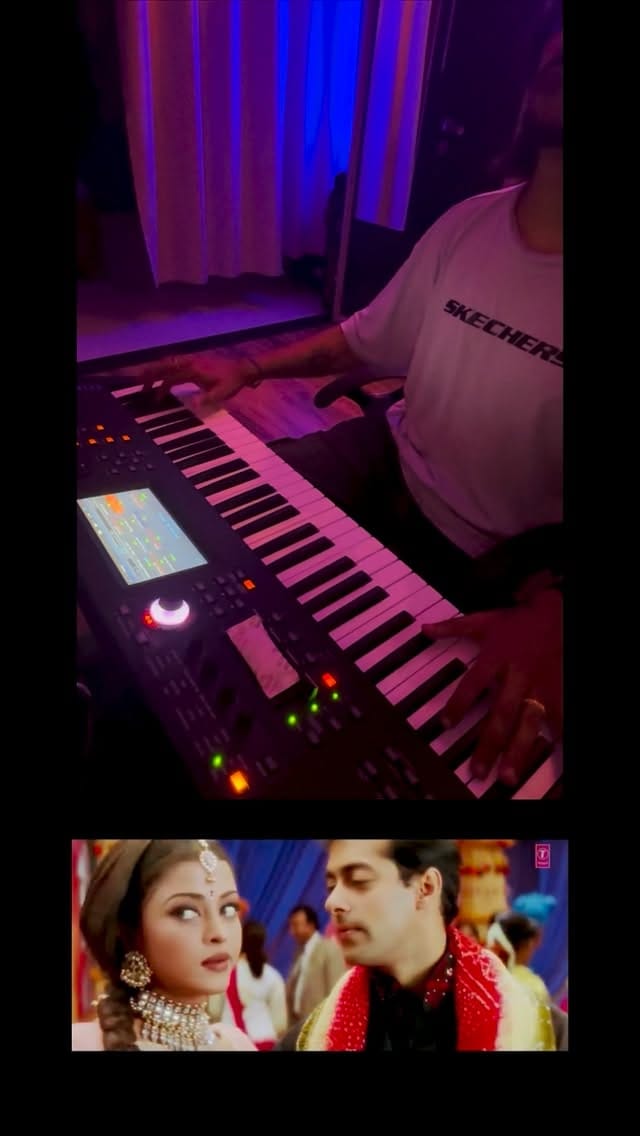 Post 2 by Bhawani Shankar Malviya on Instagram (video)
