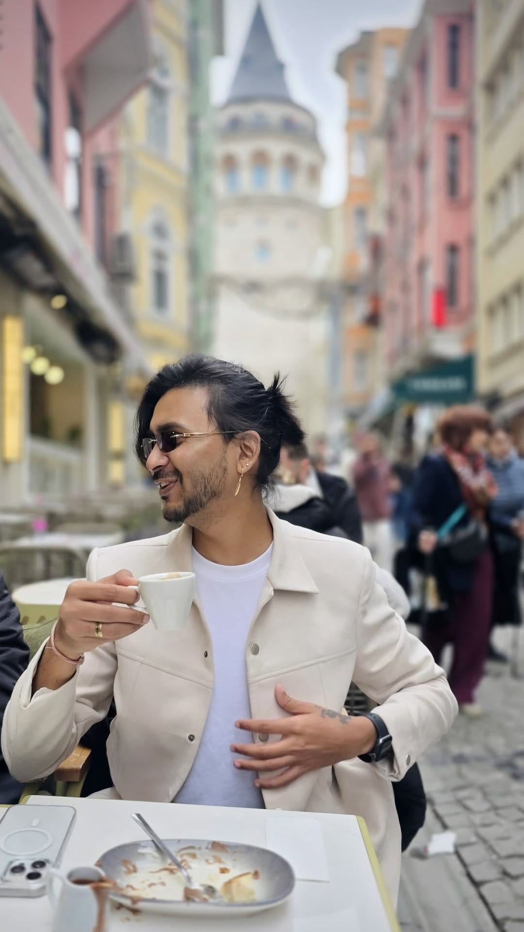 Post 5 by Bhawani Shankar Malviya on Instagram (video)
