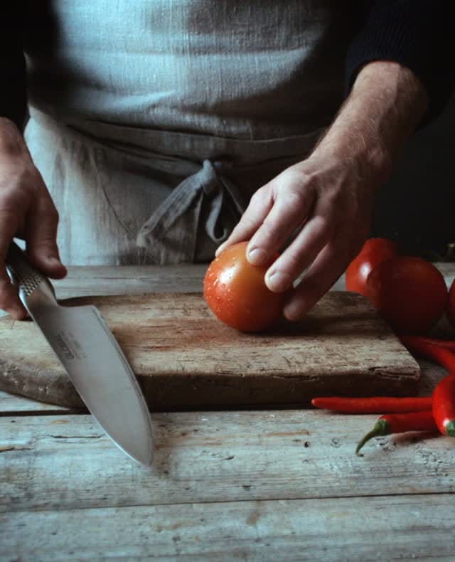 Post 2 by GLOBAL Knives Australia 🔪🇯🇵 on Instagram (video)