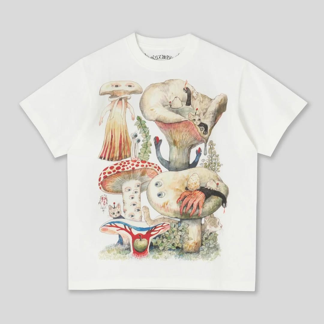 Post 5 by ボリス雑貨店 on Instagram (carousel)