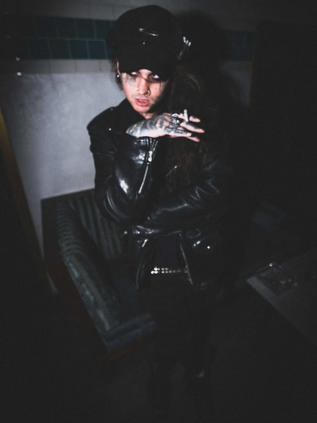 Post 3 by DEVIL on Instagram (carousel)