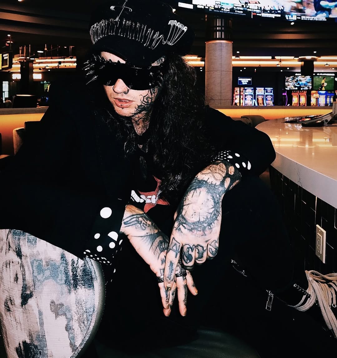 Post 1 by DEVIL on Instagram (carousel)