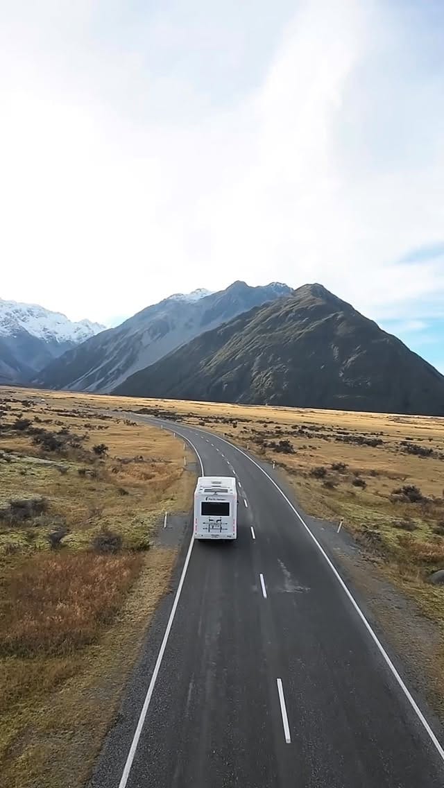 Post 5 by Fabien Claude on Instagram (video)