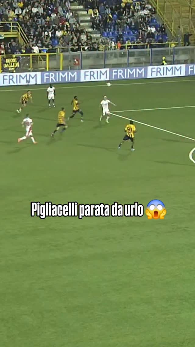 Post 7 by Mirko Pigliacelli on Instagram (video)