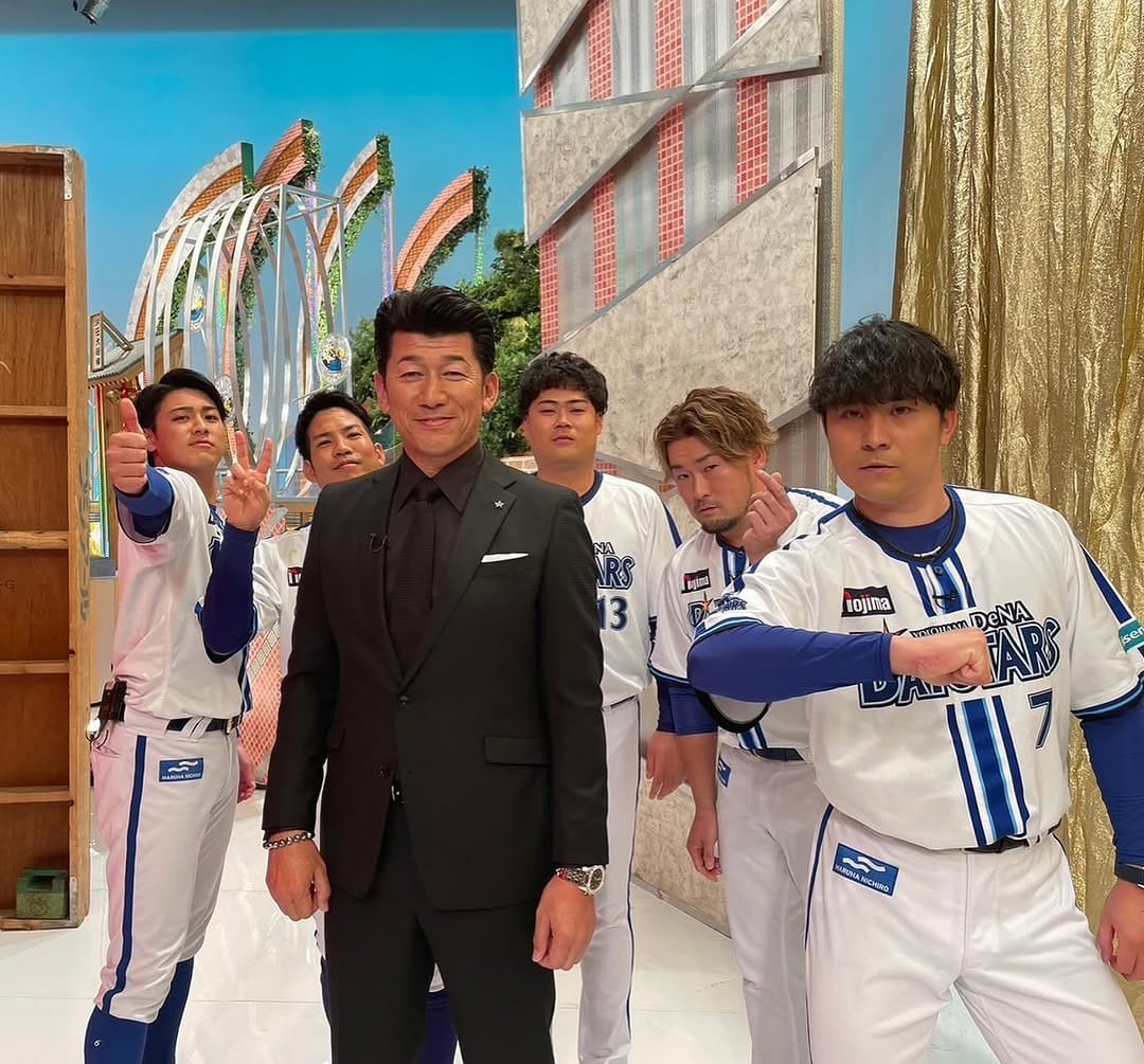Post 8 by 森敬斗 on Instagram (carousel)