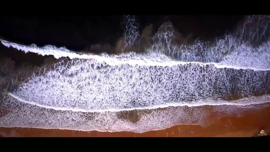 Post 10 by Andy Tune on Instagram (video)