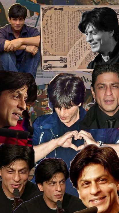 Post 8 by SRK Hyderabad Fans on Instagram (video)