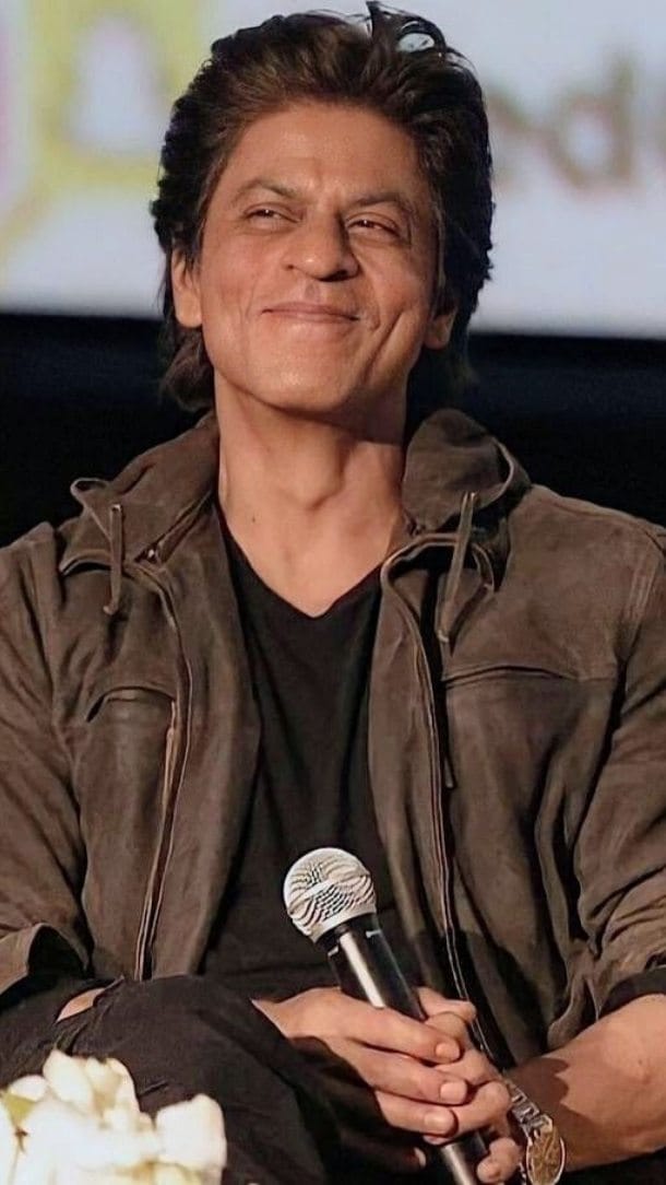 Post 7 by SRK Hyderabad Fans on Instagram (video)
