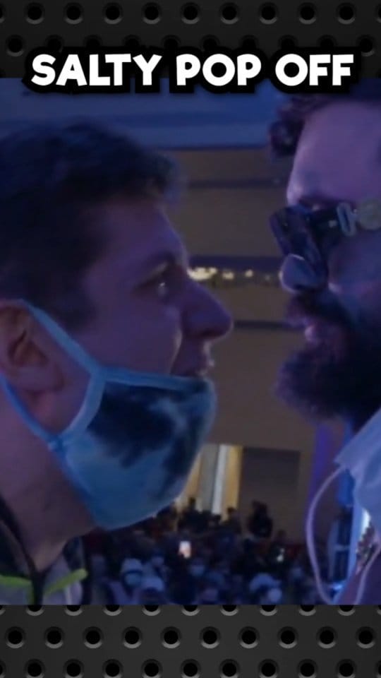 Post 7 by Mango and Steve on Instagram (video)