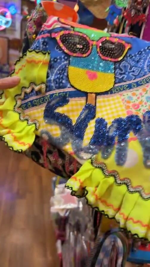 Post 3 by Shop EZE_YOKOHAMA on Instagram (video)