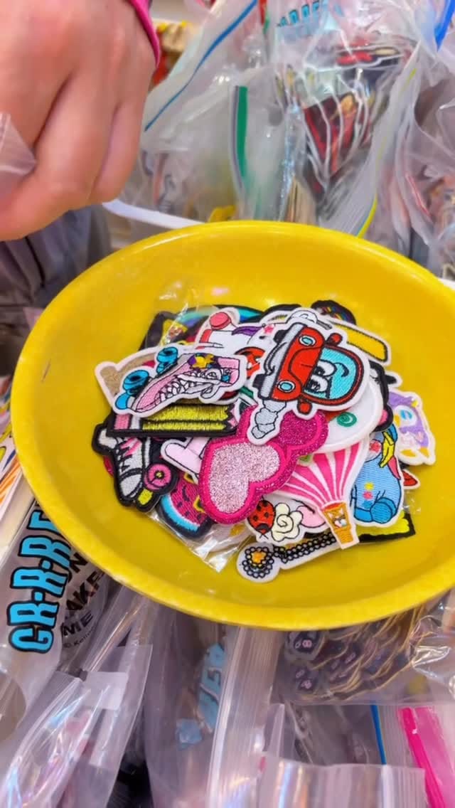 Post 10 by Shop EZE_YOKOHAMA on Instagram (video)