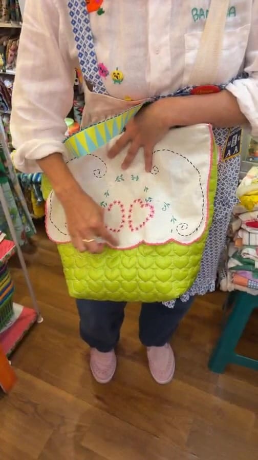 Post 7 by Shop EZE_YOKOHAMA on Instagram (video)