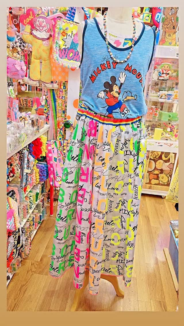 Post 2 by Shop EZE_YOKOHAMA on Instagram (video)
