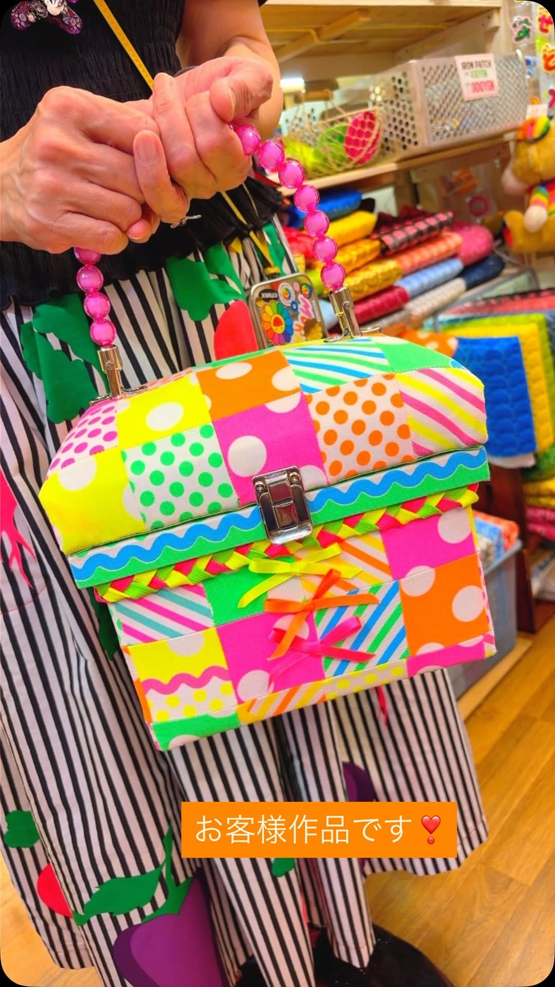 Post 4 by Shop EZE_YOKOHAMA on Instagram (video)