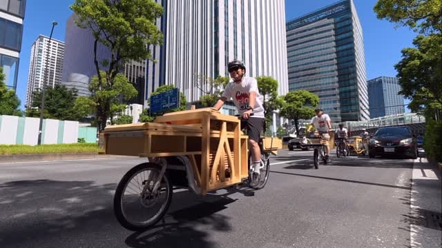 Post 3 by bern / バーン on Instagram (video)