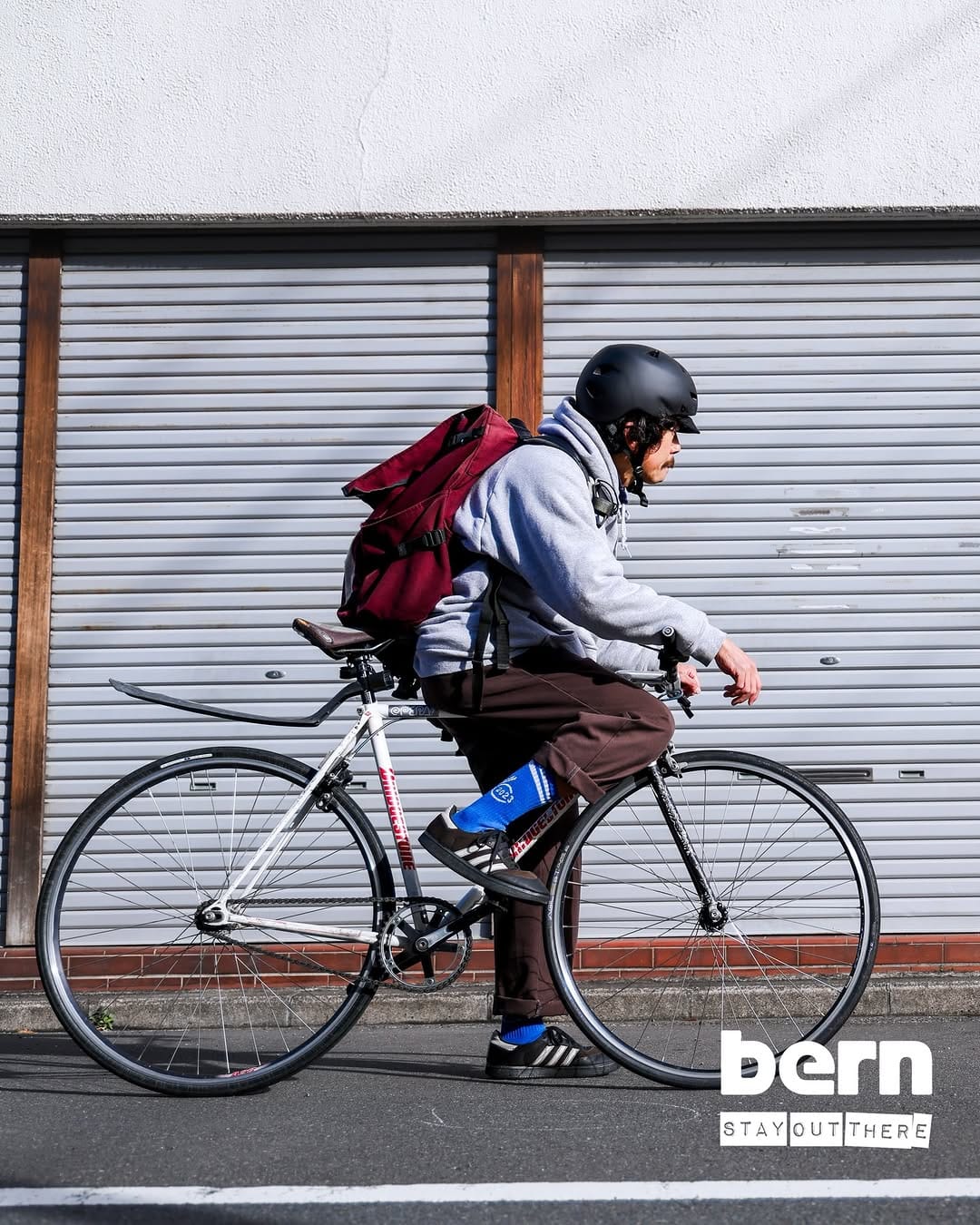Post 9 by bern / バーン on Instagram (image)
