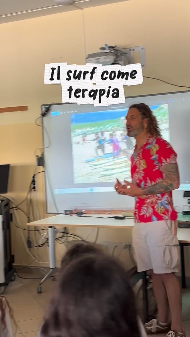 Post 7 by Marco Pistidda on Instagram (video)