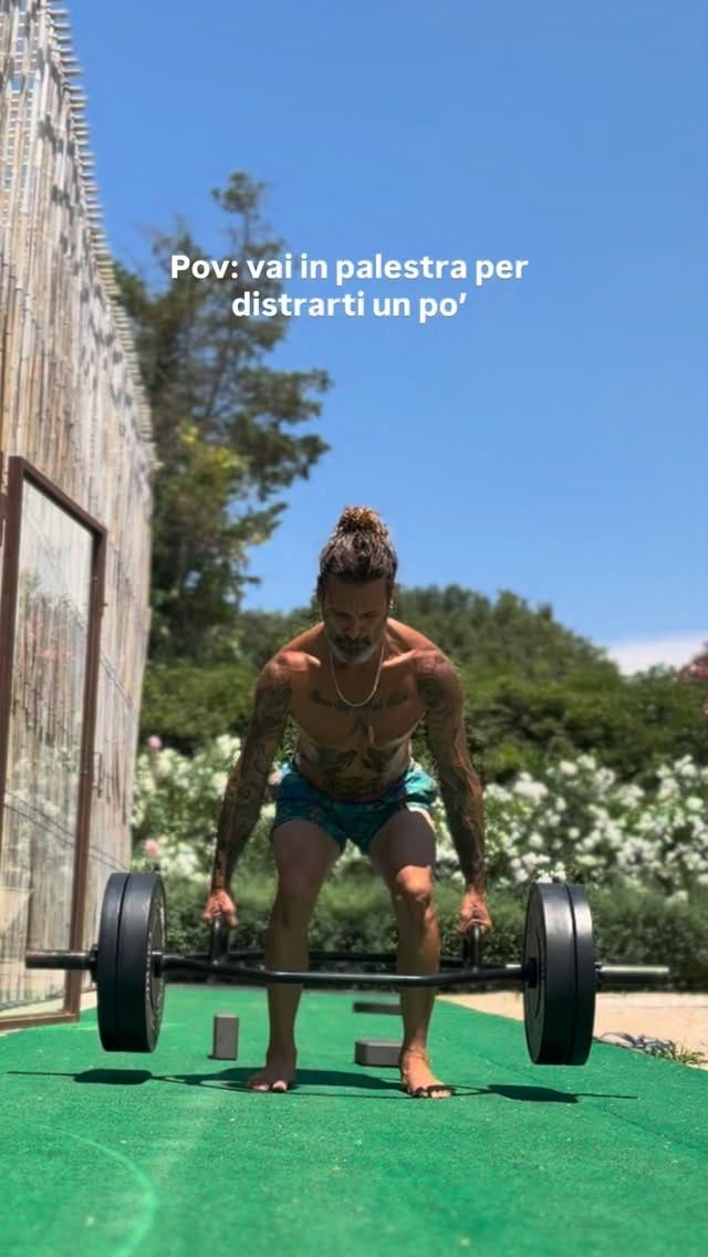 Post 3 by Marco Pistidda on Instagram (video)