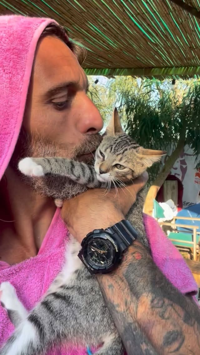 Post 9 by Marco Pistidda on Instagram (video)