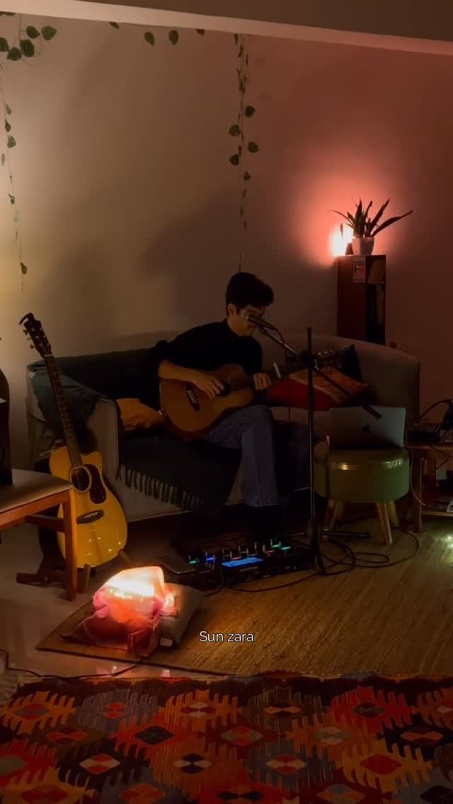 Post 10 by Shehzan Mehta on Instagram (video)