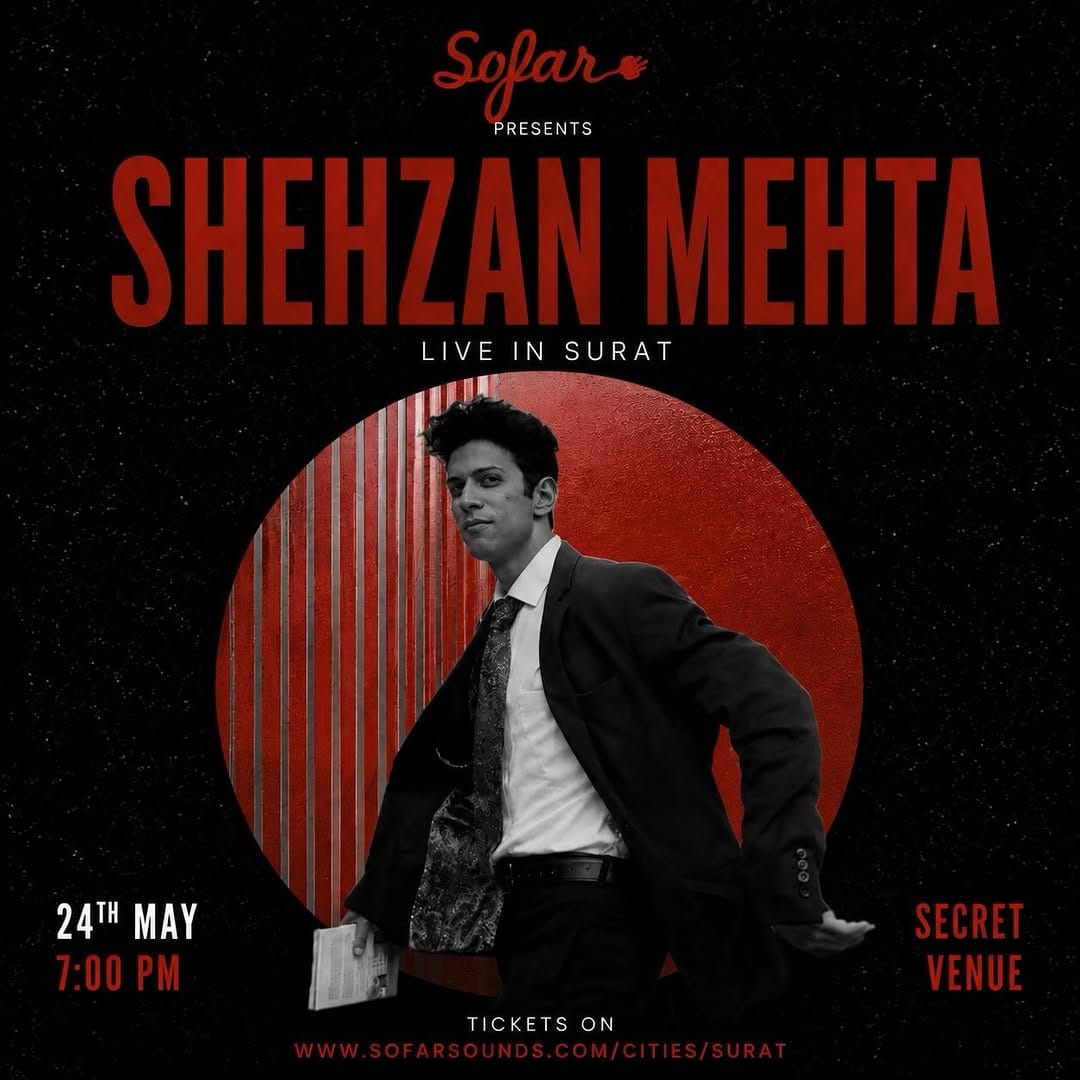 Post 7 by Shehzan Mehta on Instagram (image)