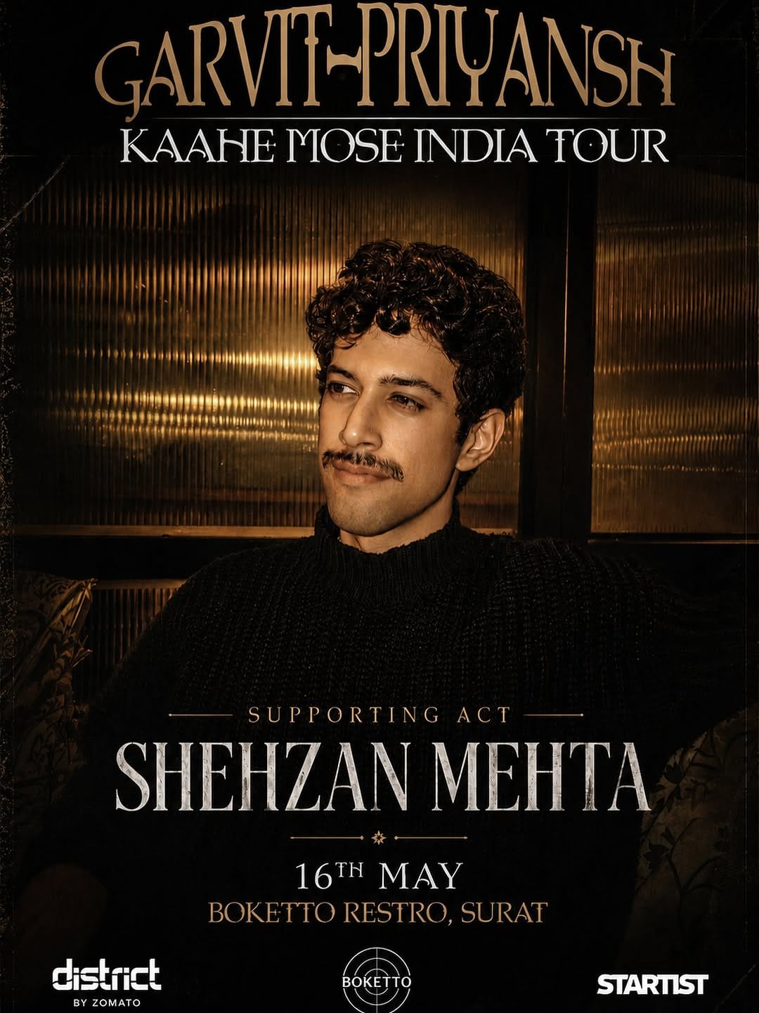 Post 8 by Shehzan Mehta on Instagram (image)
