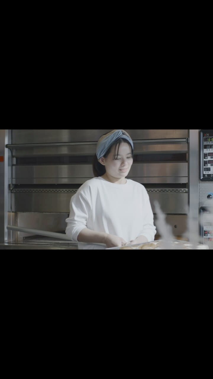 Post 10 by Kuu'n on Instagram (video)